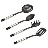 Copper Chef 4 piece Utensils