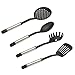 Copper Chef 4 piece Utensils