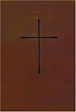 The 1979 Book of Common Prayer. Leather Bound (Burgundy) by 