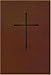 The 1979 Book of Common Prayer. Leather Bound (Burgundy) by 