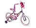 Huffy Bicycle Company Number 21975 Disney Princess Bike, Purple to Pink Fade, 16-Inch