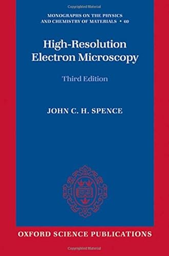 Download High-Resolution Electron Microscopy PDF
