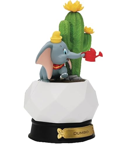 Amazon.com: Funko Pop! Disney Dumbo #50 (Diamond Collection