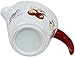 Corelle Coordinates by Reston Lloyd 2-Quart Microwave Safe Batter Bowl, Chutney
