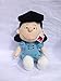 Peanuts Charlie Brown Snoopy Characters Set of 5 Include Schroeder, Lucy, Sally, Linus and Charlie Brown
