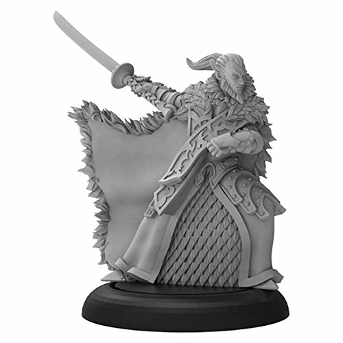 Retribution: Aelyth Vyr Blade Nyssor