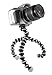 Joby GP2-D1EN GorillaPod Flexible Tripod for Digital SLR Cameras with Bubble Level