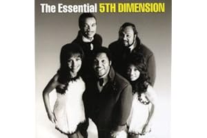 The Essential 5th Dimension