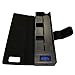 FUUL Portable Battery Pack Charging Device (Jet Black) - Includes Charging Cable - Charge Your Device on The Go - Device Not Included