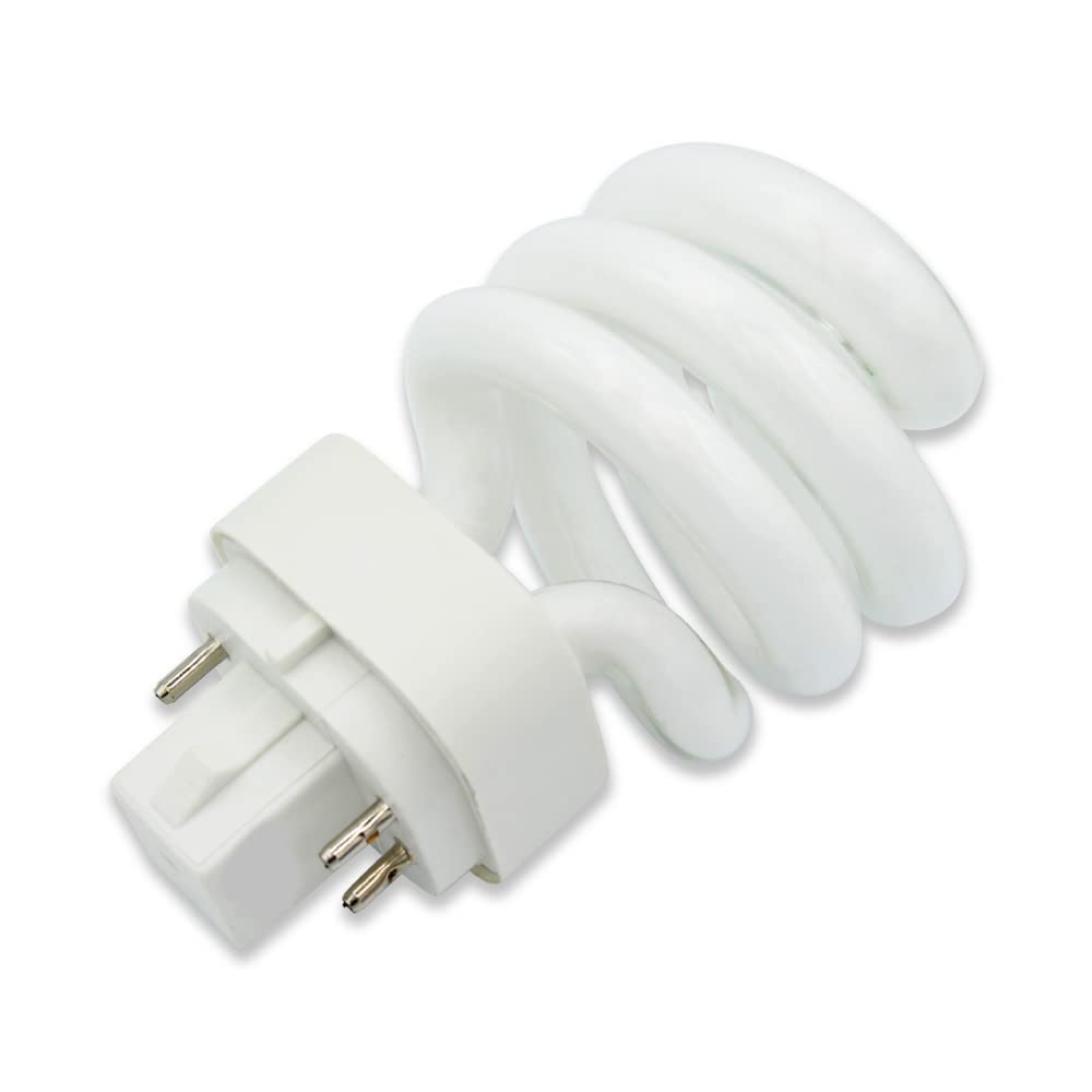 Photo 1 of TCP 33014M Twist Pin Base CFL Bulb