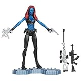 Marvel Classic Legends 6" Figure - X-Mutants