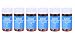 CAW Telomere Support Supplement Hypersorption Cycloastragenol | 25Mg 30Enteric-coated Capsules 6bottles(180caps in Total)