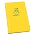Rite in the Rain Weatherproof Hard Cover Notebook, 4 3/4