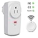 Disposal Sink Top Switch, Garbage Disposal Wireless Switch - Remote control-No Drilling on Sink Top - No Wiring-Stick On Sink Top/Counter Top for Waste Disposer