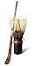 Purple Bamboo Matcha Green Tea Whisk Chasen 100-Prong with Chashaku Scoop for Japanese Tea Ceremony and Everyday Use