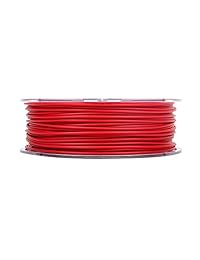 Esun 3 mm. bomberos rojo Pla Pro (Pla +) impresora 3d filamento Bobina de 2.2 pound (2.2lbs), real diámetro, +  , coche de bomberos rojo
