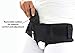 Wonder Care- Inguinal Hernia Support post-surgery Hernia pain relief Truss Brace for Double Inguinal or Sports Hernia with 2 Removable Compression Pads & Adjustable Groin Straps-Large