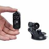 PYRUS Wifi Network Mini Camera Infrared Night Vision HD Wireless Invisible Surveillance Camera