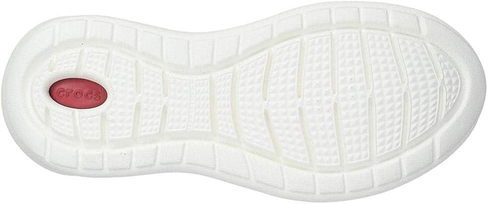  | Crocs Women's LiteRide Pacer Sneaker | Comfortable Sneakers for Women | Fashion Sneakers