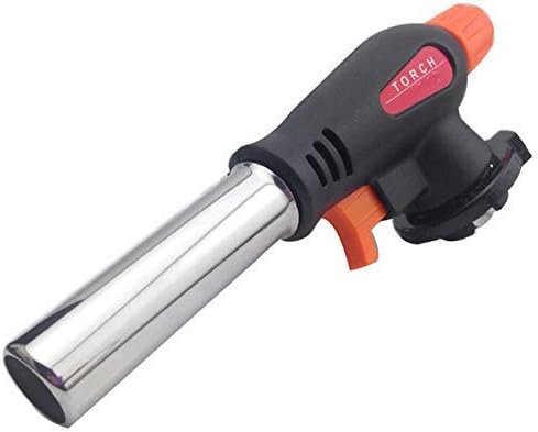 Boquilla de Gas butano Cabeza de Fuego de inyección Directa ...