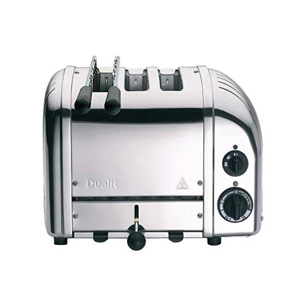 Dualit-3-Slice-Combi-Toaster-Polished-Stainless-Steel-31213 Dualit 3 Slice Combi Toaster Polished Stainless Steel 31213