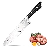 Vestaware Chef Knife 8-inch Kitchen knife,High
