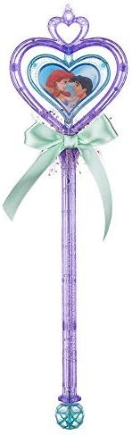 Disney Princess Bling Wand - Ariel by Creative Designs