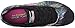 Skechers Sport Women's Flex Appeal 2.0 Fashion Sneaker, Tropical/Black, 8.5 M US
