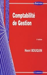 Comptabilité de gestion