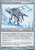 Magic: the Gathering - Phyrexian Soulgorger - Coldsnap