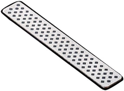 Gatco 16008 Double Diamond Pocket Hone, Fine by Gatco Sharpeners