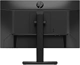 HP P22 G4 21.5 inch Full HD 1080p IPS Monitor 5ms VGA HDMI DisplayPort VESA view 4