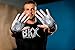 Bear KompleX 3 Hole Leather Hand Grips for Workouts, Pull-ups, Weightlifting, WOD Gymnastics, Crosstraining Palm Grips with Wrist Wraps, Hand Protection from Rips and Blisters,1 Pair