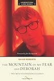 Front cover for the book The Mountain of My Fear by David Roberts