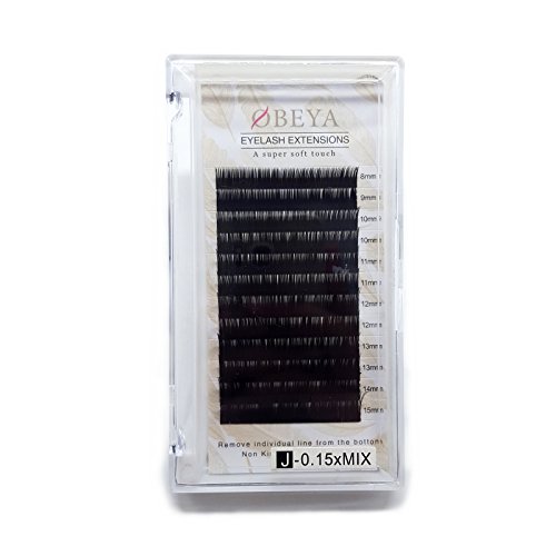 How to buy the best individual eyelashes j curl?