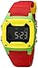 Freestyle Unisex 101807 Shark Classic Digital Yellow Green Case Watch