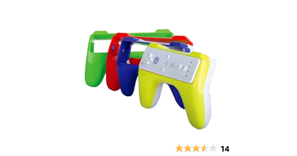 wii remote d pad