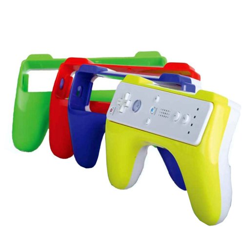 mario wii controller