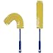 Long Bottle Brush Cleaner, Flexible Bottle Scourer