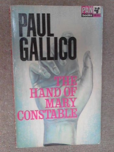 The Hand of Mary Constable