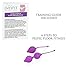 Intimate Kegel Vibrant  Kegel Ben Wa Balls Exercise Set of 2 Premium Vagínal Kegel Balls with Training Kit for Women Toys