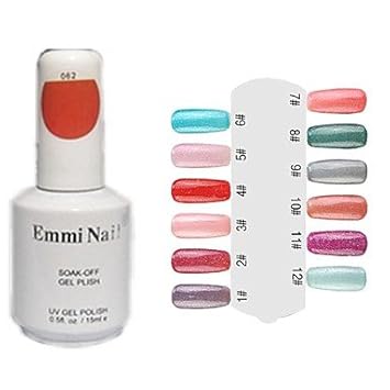 Amazon Com Dk Uv Color Gel Cute Nail Art Nail Polish 15ml 1 Amazon Com Dk Uv Color Gel Cute Nail Art Nail Polish 15ml 1