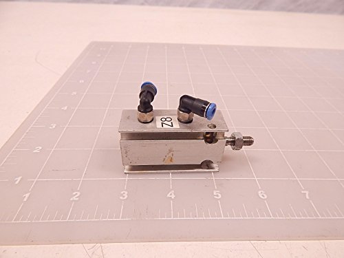 Festo DMM-16-5-P-A Compact Cylinder T70493