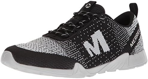 merrell versent kavari lace leather