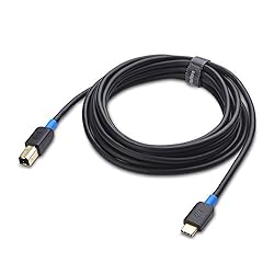 Cable Matters USB C Printer Cable 9.8 ft