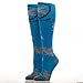 Bioworld Ravenclaw Knee High Socks