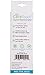 Care Touch Digital Thermometer | 50 Probe Covers | Multi-Use Thermometer for Babies, Adults, and Pets