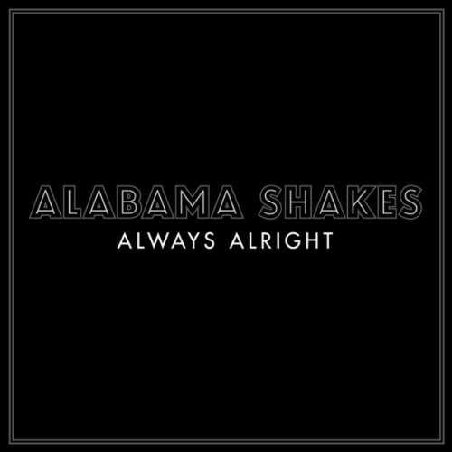 Always Alright