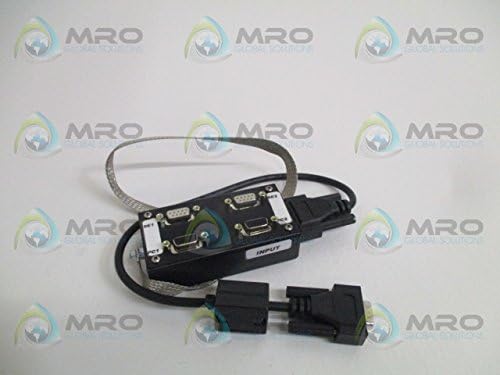 VIDEOJET 32237 SPLITTER PHOTCELL/S.ENCODER SPLITTERNEW NO BOX