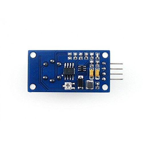 Contempo Views MQ-3 Alcohol Ethanol Gas Sensor Module (Pack of 4): Gas Detector Sensor Alcohol Detection Sensor for Arduino Raspberry pi